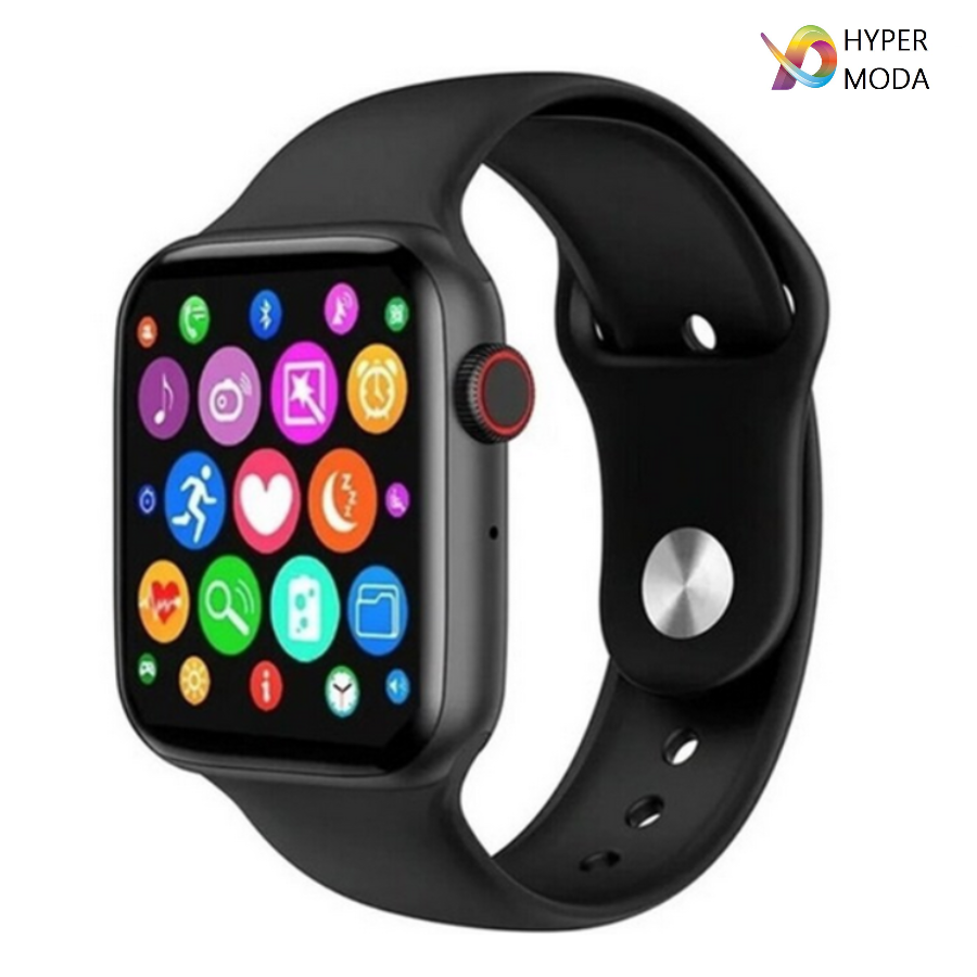 Smartwatch T500 Reloj Inteligente